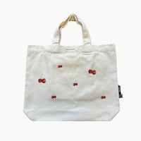 TOTE BAG M. CHERRY