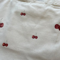 TOTE BAG M. CHERRY