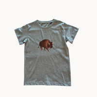 T-SHiRT M. BiSON