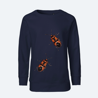 SWEATSHiRT M. SOLDATERTÆGE