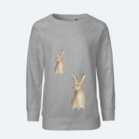 SWEATSHiRT M. HARE MiNi