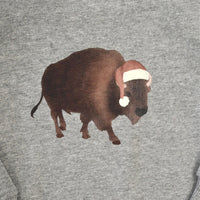 SWEATSHiRT M. JULE BiSON