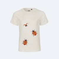 T-SHiRT M. MARiEHØNE