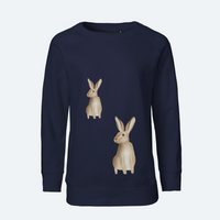 SWEATSHiRT M. HARE MiNi