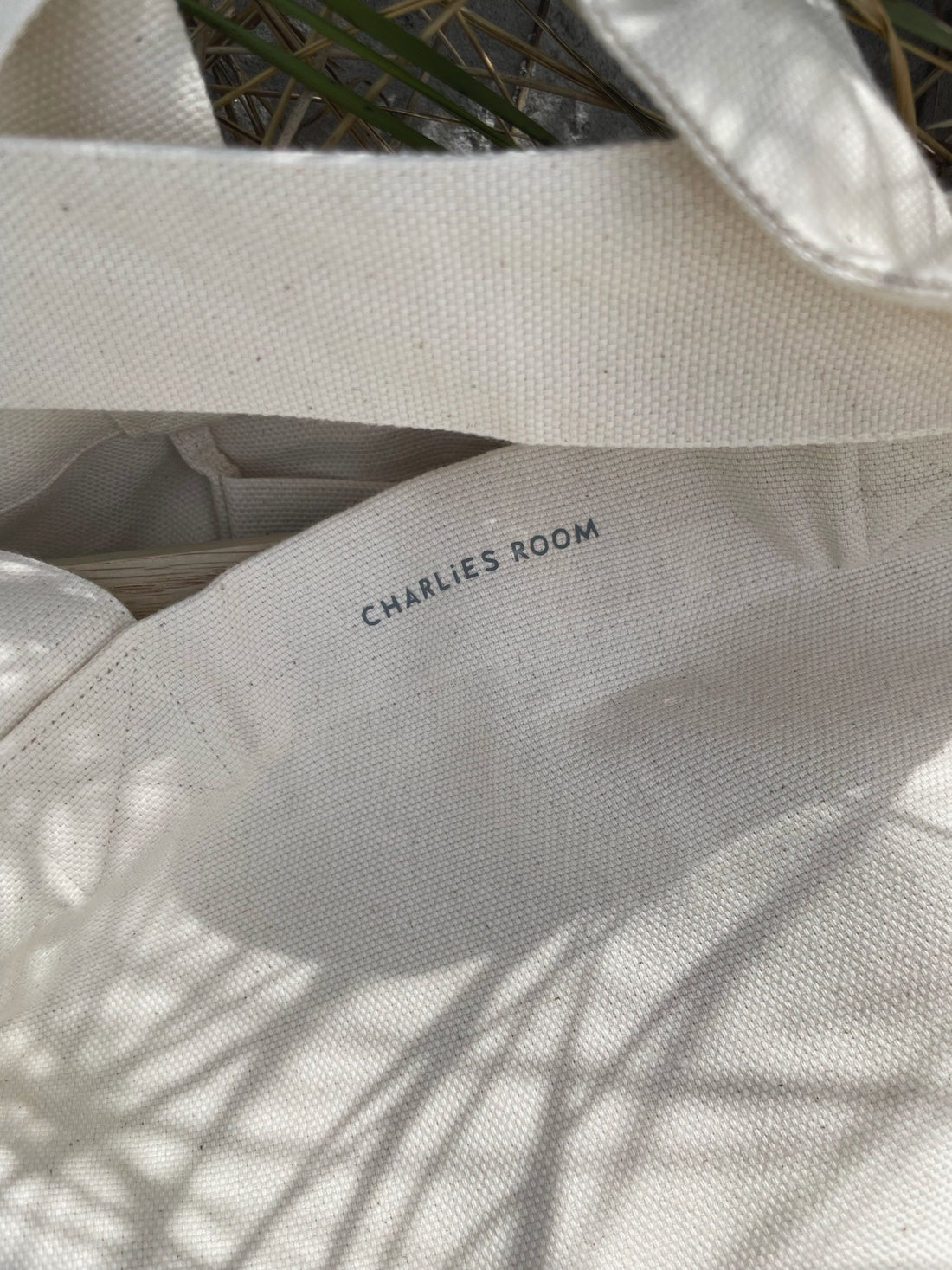TOTE BAG M. MARiEHØNE