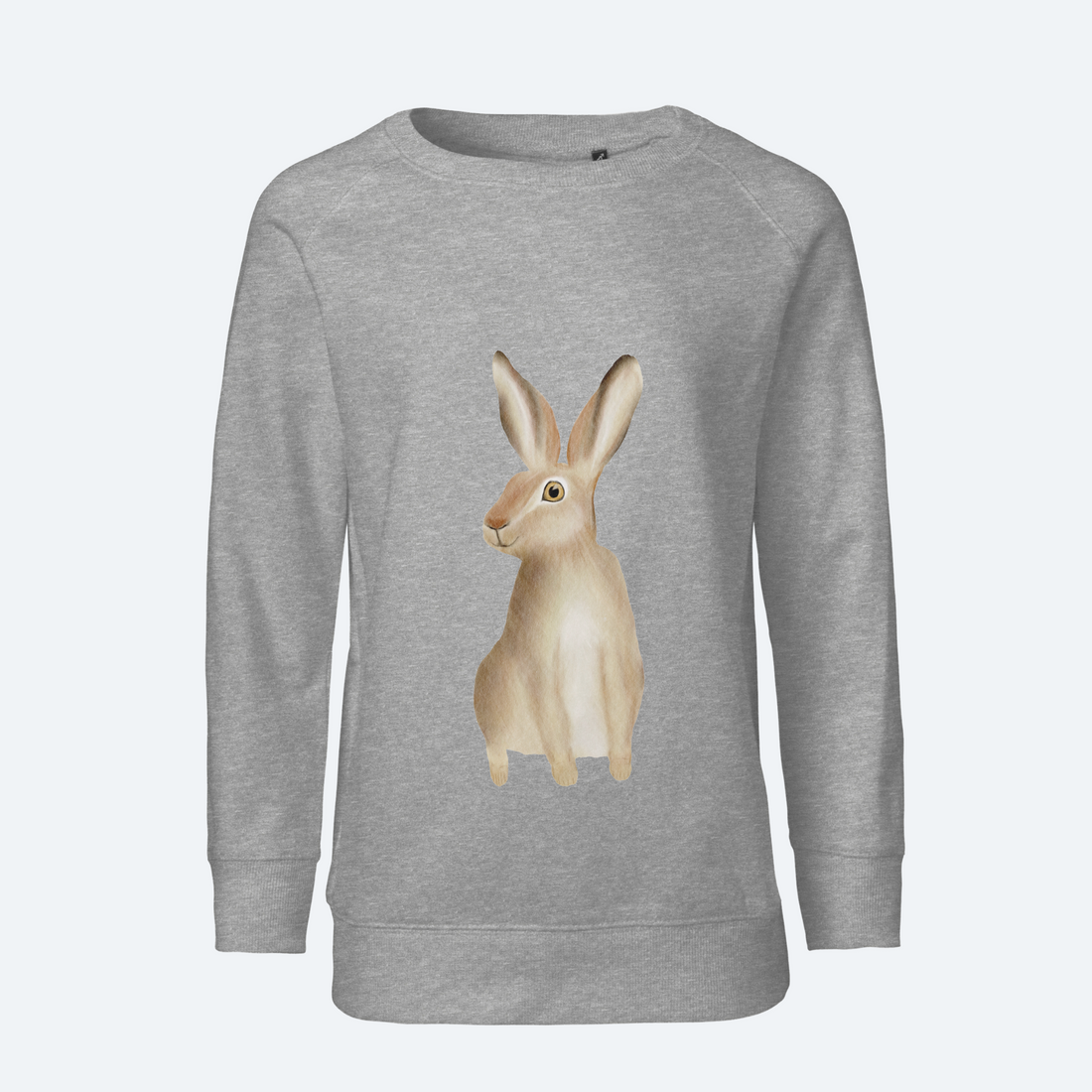 SWEATSHiRT M. HARE