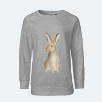 SWEATSHiRT M. HARE