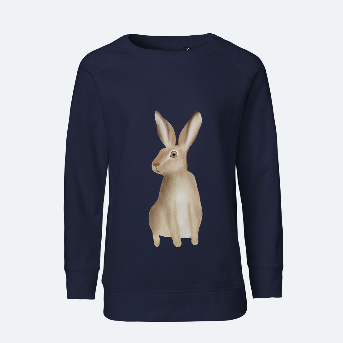 SWEATSHiRT M. HARE