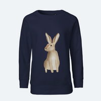 SWEATSHiRT M. HARE