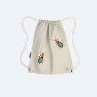 GYM BAG M. BOMBARDERBILLE
