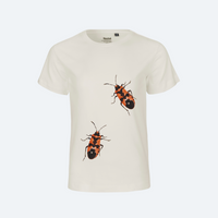 T-SHiRT M. SOLDATERTÆGE