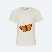 T-SHiRT M. iLDFUGL