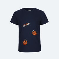 T-SHiRT M. MARiEHØNE