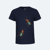 T-SHiRT M. BOMBARDERBiLLE