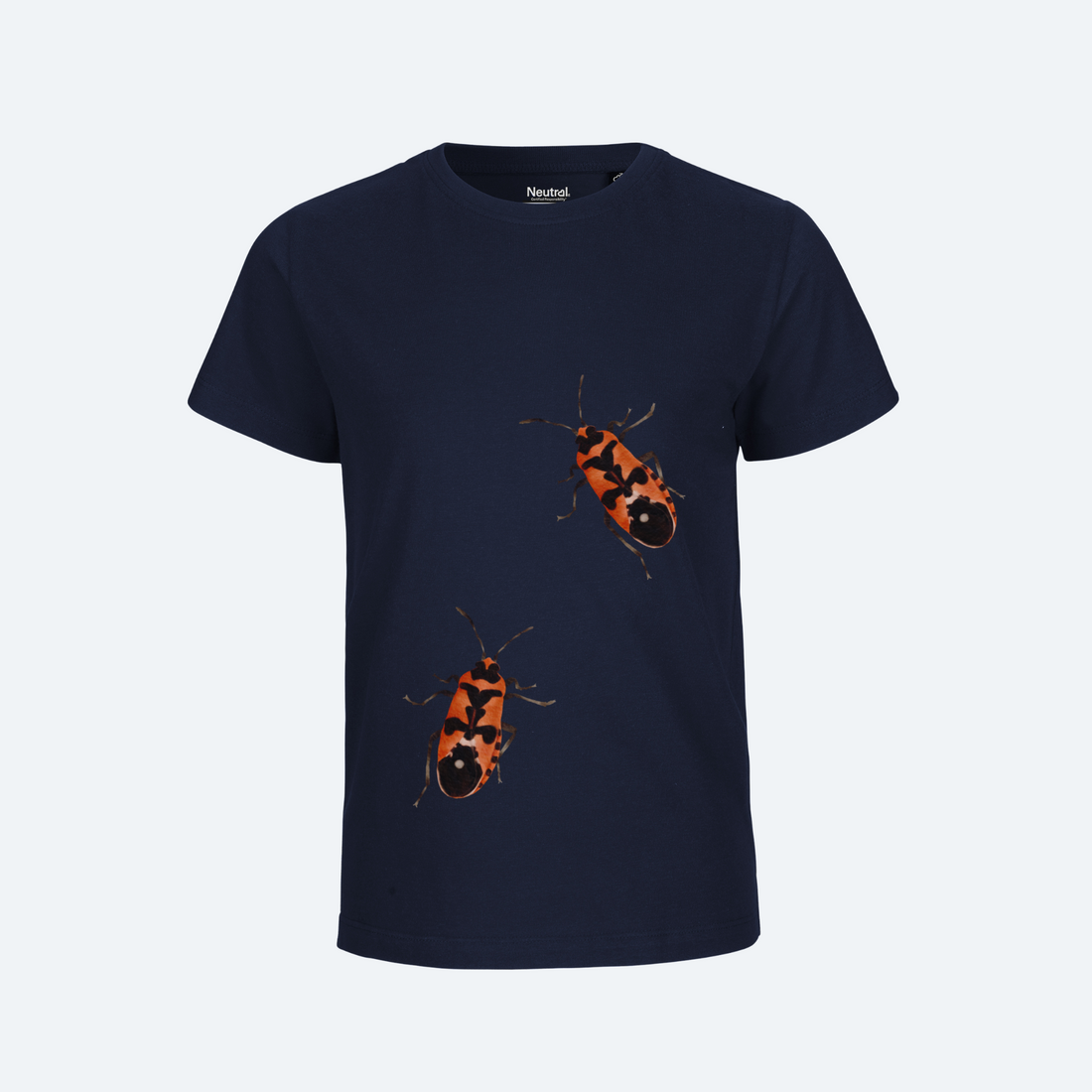 T-SHiRT M. SOLDATERTÆGE