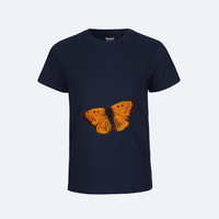 T-SHiRT M. iLDFUGL