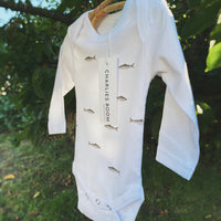 BODYSTOCKING M. SILD