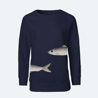 SWEATSHiRT M. SiLD