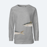 SWEATSHiRT M. SiLD