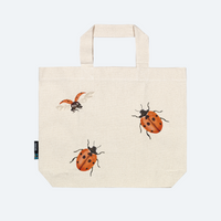 TOTE BAG M. MARiEHØNE