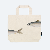 TOTE BAG M. SiLD