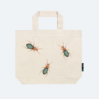 TOTE BAG M. BOMBARDERBiLLE
