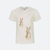 T-SHiRT M. HARE MiNi