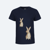 T-SHiRT M. HARE MiNi