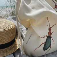 GYM BAG M. BOMBARDERBILLE