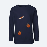 SWEATSHiRT M. MARiEHØNE