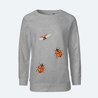SWEATSHiRT M. MARiEHØNE