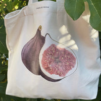 TOTE BAG M. FiGEN