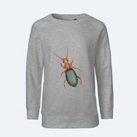 SWEATSHiRT M. BOMBARDERBiLLE